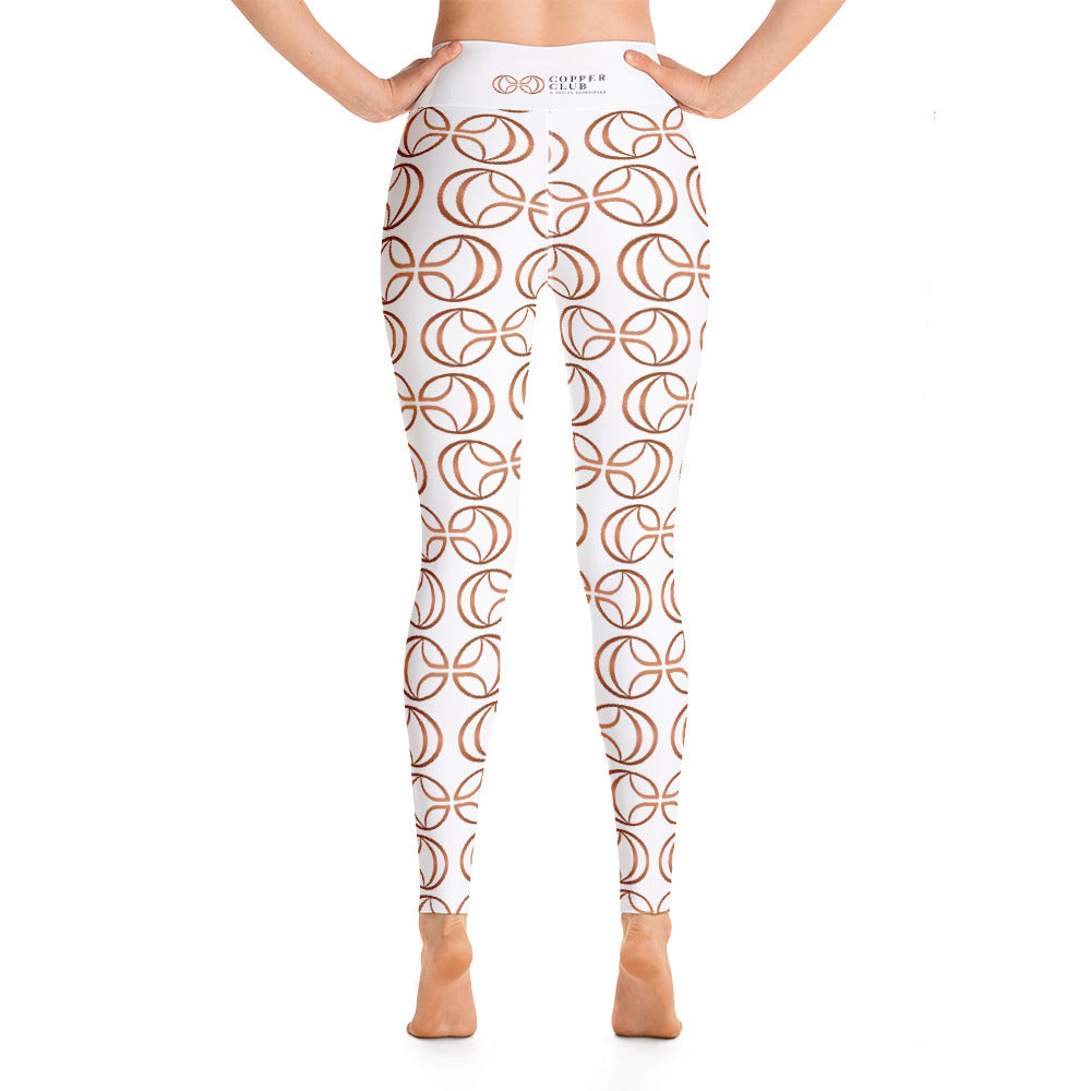 Yoga Leggings
