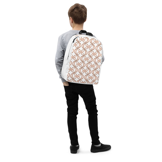 Minimalist Backpack