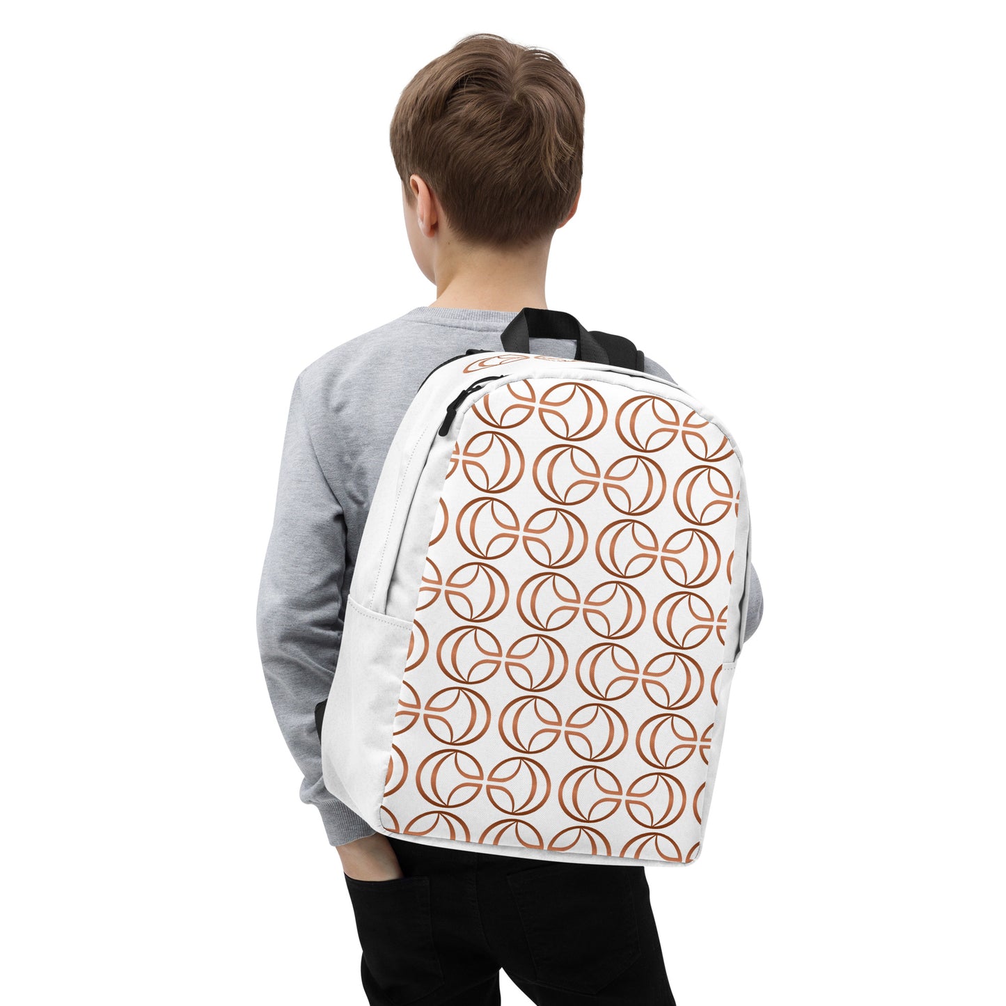 Minimalist Backpack
