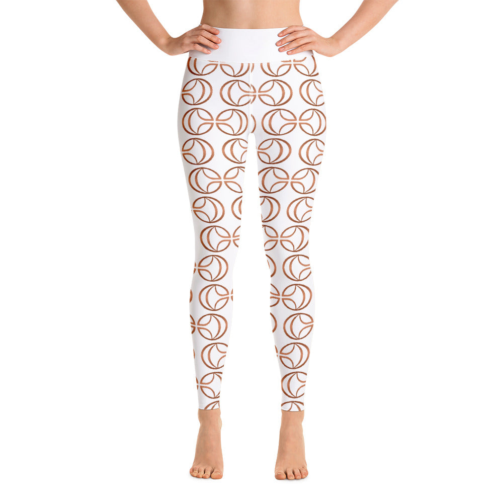 Yoga Leggings