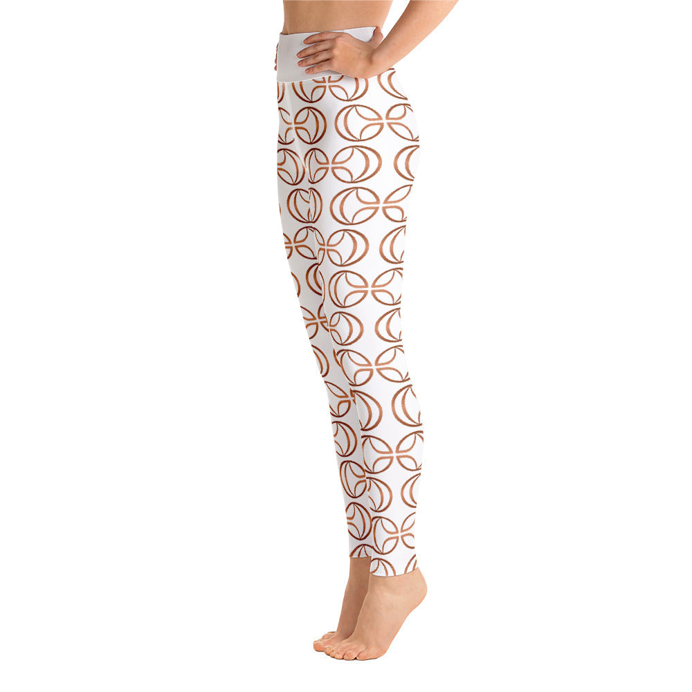 Yoga Leggings